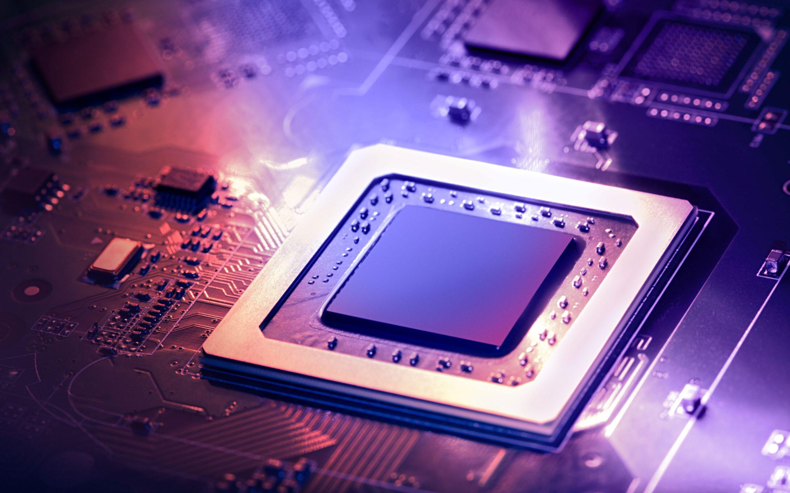 VanEck Semiconductor (SMH) - zakład na AI bez typowania zwycięzcy